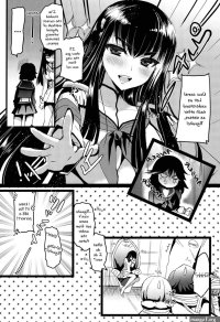 Yuri la Kill-Read-Hentai Manga Hentai Comic