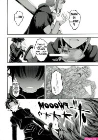 SISTER FAERIE-Read-Hentai Manga Hentai Comic