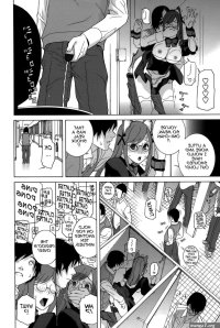 Little Stepsister Absolute Cat-ness-Read-Hentai Manga Hentai Comic