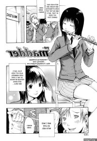Madder-Read-Hentai Manga Hentai Comic