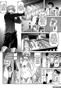 Aibuka! Club Activities as an Idol !-Chapter 5-Hentai Manga Hentai Comic