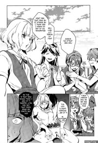 New Sex Story Academy Q-Read-Hentai Manga Hentai Comic