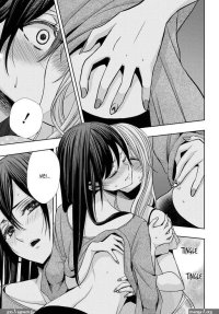 Manga hot