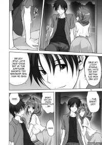 Akiko-san to Issho-Chapter 12-Hentai Manga Hentai Comic