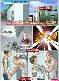 Mama Selingkuh Sama Preman Yang Memalakku