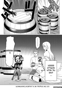 Kumo desu ga Nani ka?