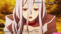 Kumo Desu ga Nani ka? Weaves a Slightly Sexy Ending