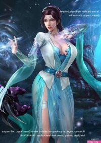Yun Yun tragedy!32pming xing