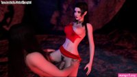 3d Medusa And Xiao Yan Sex In Fallen Heart Flame Btth Donghua By pookie