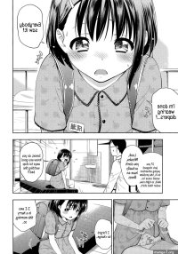 Diaper Girl-Read-Hentai Manga Hentai Comic