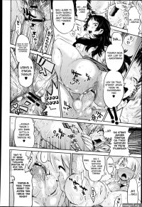 Mom And Gyaru-Read-Hentai Manga Hentai Comic