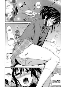 A Look into Your Fantasy-Read-Hentai Manga Hentai Comic