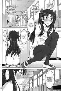 Rinkan Mahou-Chapter 1-Hentai Manga Hentai Comic