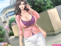 Slutty Cheating Mother by Gaden