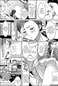 I Spy On My Cheating Mom- Tanaka Aji