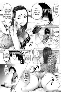 Original Work-Hers and My OfflineHentai Manga Hentai Comic