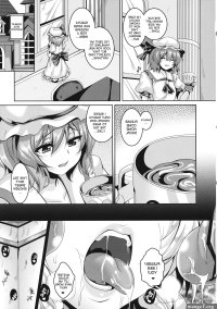 HentaiManga Porn Comics gallery 238444