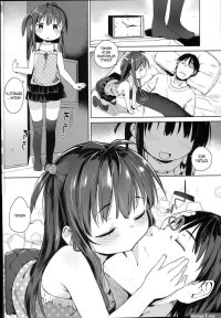 A Girl Who Has Sex With Various Old Men 1