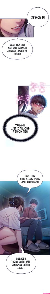 Love Limit Exceeded V.2 page 233-301Page 63