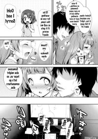 Boku dake no Kotori-chan-Read-Hentai Manga Hentai Comic