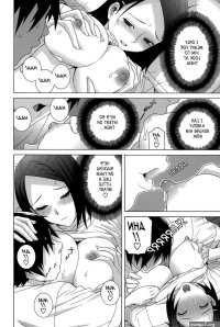Little Stepsisters Motherly Instincts-Chapter 1-Hentai Manga Hentai Comic
