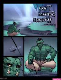 The Elder Scrolls porn comics cartoon porn comics Rule 34