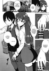 Start In My Brand New Sex Life 2 Manga Page 4