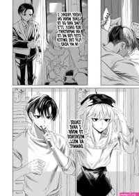 Yaoi hentai manga My Boss is a Cross-dressing Call Girl