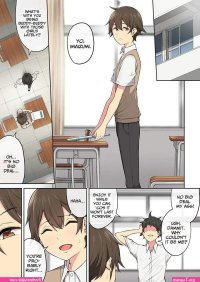 komik hentai son boss