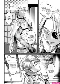 Sennyuu! Gakeppuchi Spy no Shakkinhensai RTA Josou Maid to Oni Joushi