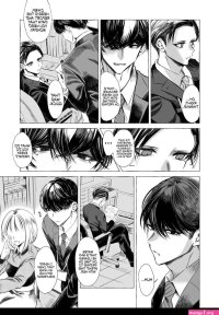 Yaoi hentai manga My Boss is a Cross-dressing Call Girl
