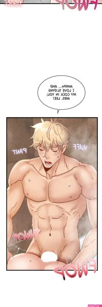 Big Boss Gone Bad Chapter 36 : Read Webtoon 18