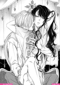 crossdressing yaoi manga