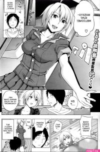 Together With Mother !-Read-Hentai Manga Hentai Comic
