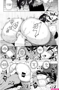 Together With Mother !-Read-Hentai Manga Hentai Comic