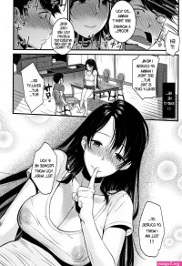 Kyonyuu Mama no Onayami Kaiketsu Saku!? Doujin