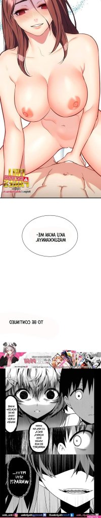 Summer with Mother and Daughter Chapter 18