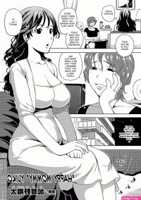 Shiawase Mama Yuiko Happy Mommy Yuiko-Read-Hentai Manga Hentai Comic