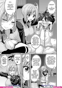 manga sex urakan