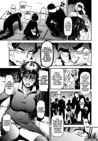 ONE-HURRICANE-Chapter 2-Hentai Manga Hentai Comic