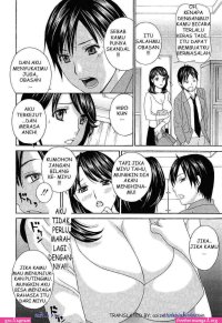 Manga sex sub indo