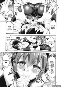 Sweet Poison-Read-Hentai Manga Hentai Comic