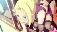 naruto hentai creampie