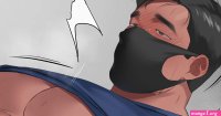 Read Bara Manga Online