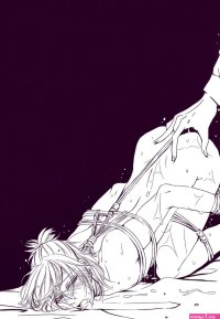 Bdsm bl manhwa