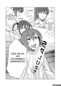It was the big dick sister who slept with her small dick brothers girlfriend!