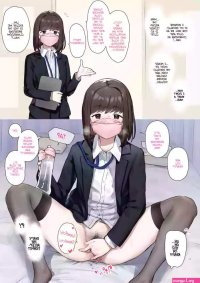 Tanetsuke Kyoushuujo Taipen Manga