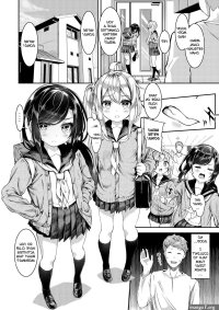 Sister Breeding