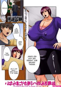 Hottest mom manga Sex Comix and Best mom manga Hentai Doujinshi