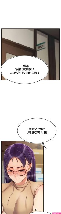 Its Okay Because Its Family Manga Chapter 45